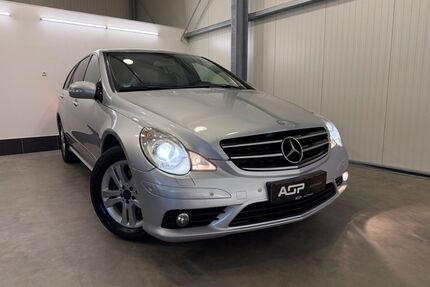 Mercedes-Benz R 350 Gebrauchtwagen
