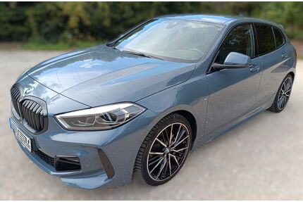 BMW 118 Gebrauchtwagen
