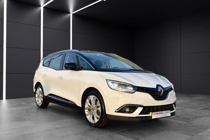 Renault Grand Scenic Gebrauchtwagen
