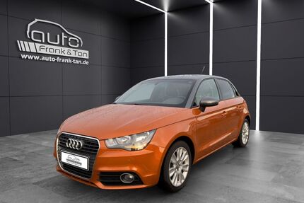 Audi A1 Gebrauchtwagen