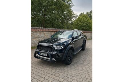 Ford Ranger Gebrauchtwagen