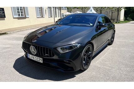 Mercedes-Benz CLS 53 AMG Gebrauchtwagen