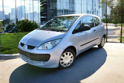 Mitsubishi Colt Gebrauchtwagen