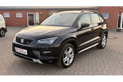 Seat Ateca Gebrauchtwagen