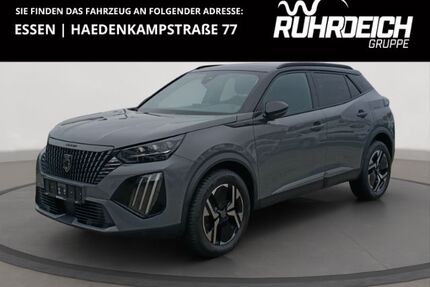 Peugeot 2008 Gebrauchtwagen