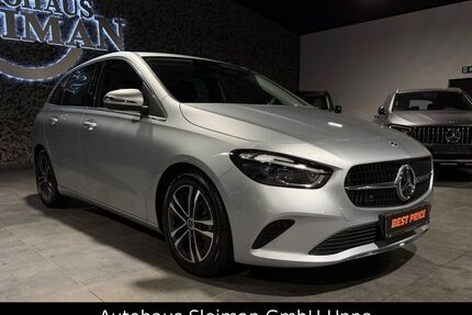 Mercedes-Benz B 180 Gebrauchtwagen