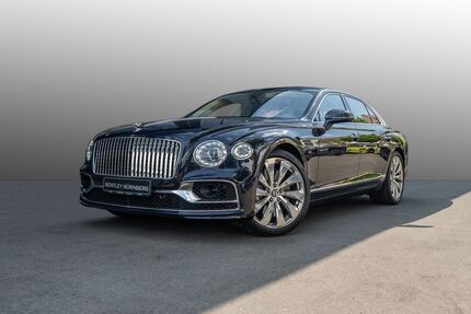 Bentley Flying Spur Gebrauchtwagen