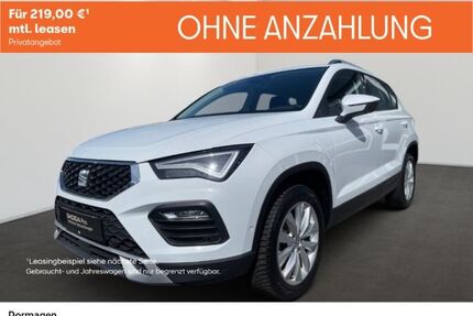 Seat Ateca Gebrauchtwagen