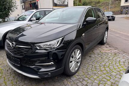 Opel Grandland (X) Gebrauchtwagen
