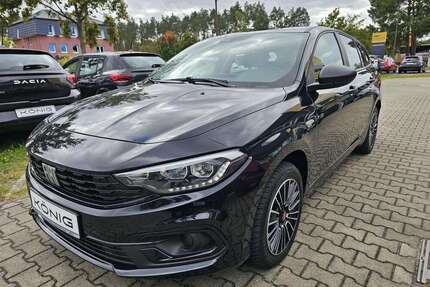 Fiat Tipo Gebrauchtwagen