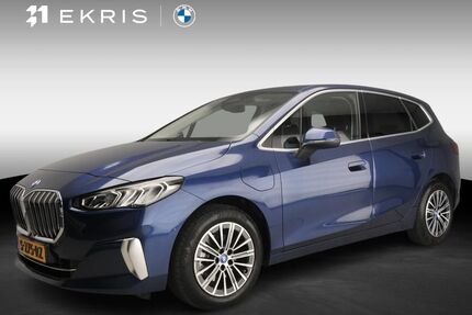 BMW 225 Active Tourer Gebrauchtwagen