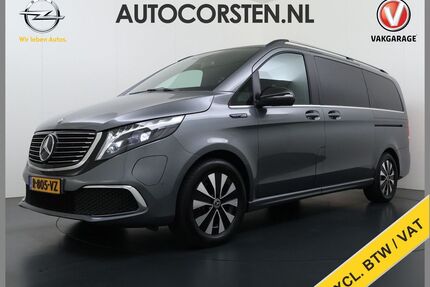 Mercedes-Benz EQV Gebrauchtwagen