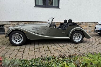 Morgan Plus 4 Gebrauchtwagen