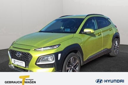 Hyundai KONA Gebrauchtwagen