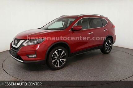 Nissan X-Trail Gebrauchtwagen