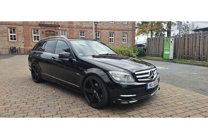 Mercedes-Benz C 250 Gebrauchtwagen