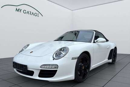 Porsche 997 Gebrauchtwagen
