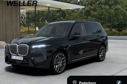 BMW X7 Gebrauchtwagen