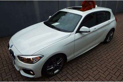 BMW 116 