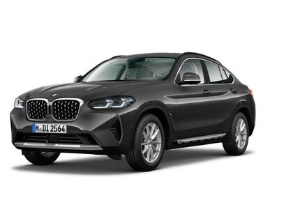 BMW X4 Gebrauchtwagen