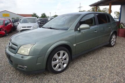 Opel Signum Gebrauchtwagen