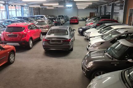 Chrysler Andere Gebrauchtwagen