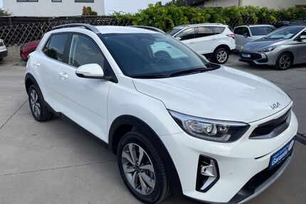 Kia Stonic Gebrauchtwagen
