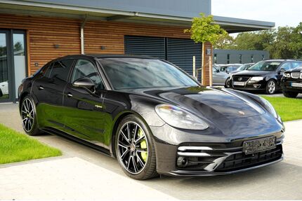 Porsche Panamera Gebrauchtwagen