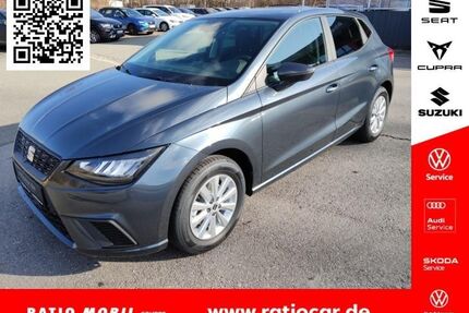 Seat Ibiza Gebrauchtwagen