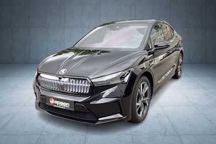 Skoda Enyaq Gebrauchtwagen