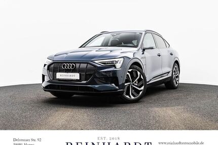 Audi e-tron Gebrauchtwagen