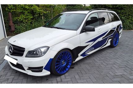 Mercedes-Benz C 350 Gebrauchtwagen