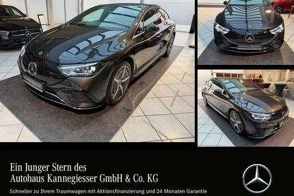 Mercedes-Benz EQE Gebrauchtwagen
