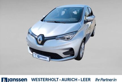 Renault ZOE Gebrauchtwagen