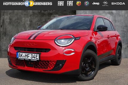 Fiat 600e Gebrauchtwagen