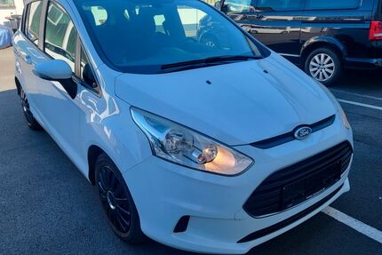Ford B-Max Gebrauchtwagen