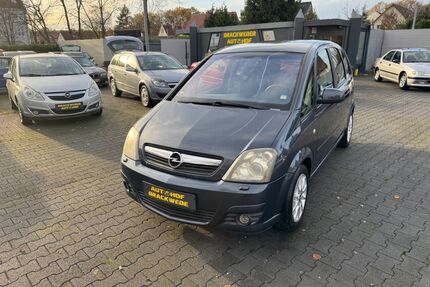Opel Meriva Gebrauchtwagen