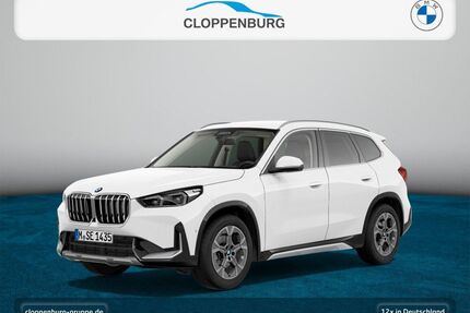 BMW X1 Gebrauchtwagen