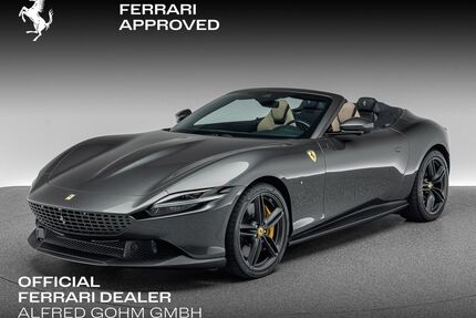 Ferrari Roma Gebrauchtwagen