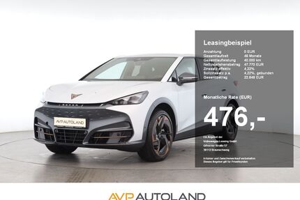 Cupra Tavascan Gebrauchtwagen