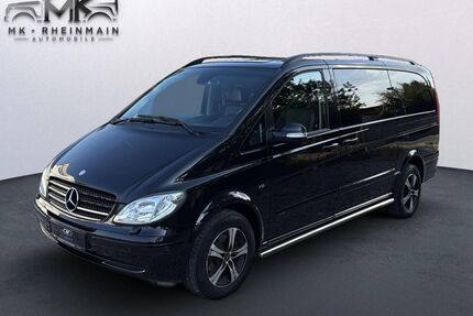 Mercedes-Benz Viano Gebrauchtwagen