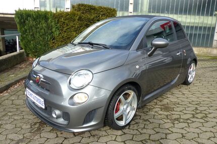 Abarth 595C Gebrauchtwagen