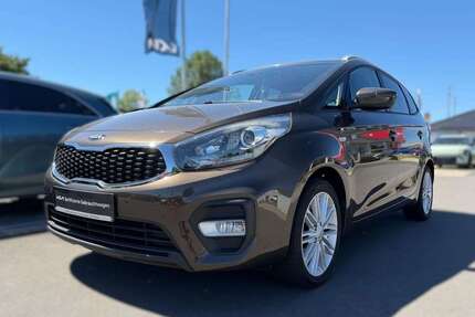 Kia Carens Gebrauchtwagen