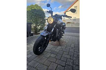 Yamaha XSR 700 Gebrauchtwagen