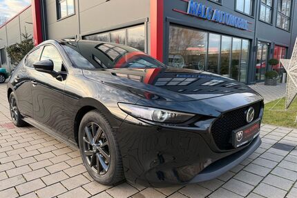 Mazda 3 Gebrauchtwagen