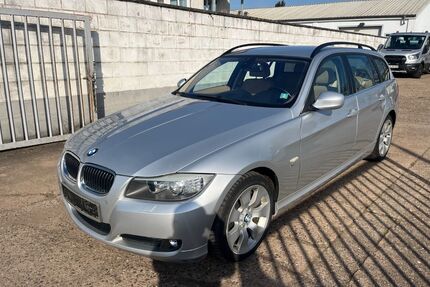 BMW 330 Gebrauchtwagen