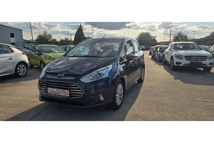 Ford B-Max Gebrauchtwagen