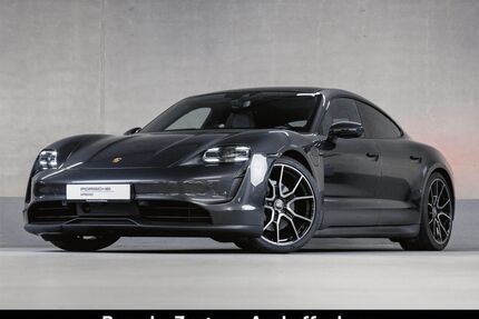 Porsche Taycan Gebrauchtwagen