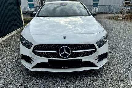 Mercedes-Benz A 250 Gebrauchtwagen