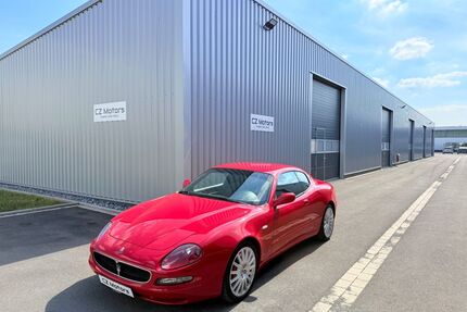 Maserati 4200 Gebrauchtwagen